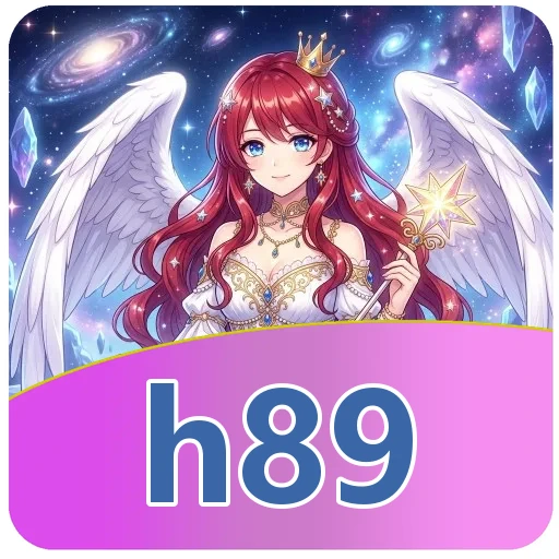 Aplikasi h89 Android